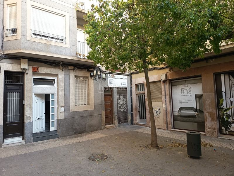 Foto 1a6753c3-a158-45ac-99ad-733b0adb7b53. Pis a Centro Elche / Elx