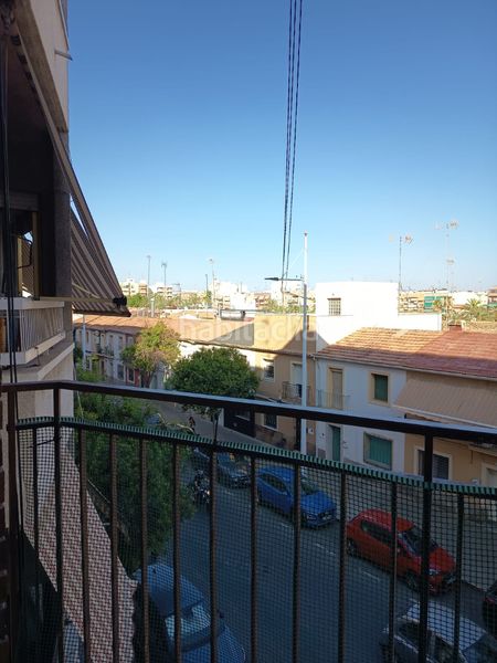Foto ba4c9645-43ce-43f9-a7bb-9ba1d9ede1d7. Pis a El Toscar Elche / Elx