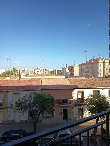 Foto c6aa9965-4450-4141-9360-31d62f321849. Pis a El Toscar Elche / Elx