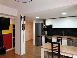Flat  Carrer echegaray. Piso vpo en venta en calle echegaray, san vicente (alicante)