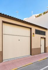Maison  Calle hernán cortés. Solar en pleno centro de san vicente del raspeig