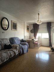 Flat in Norte. Piso reformado en venta en san vicente del raspeig