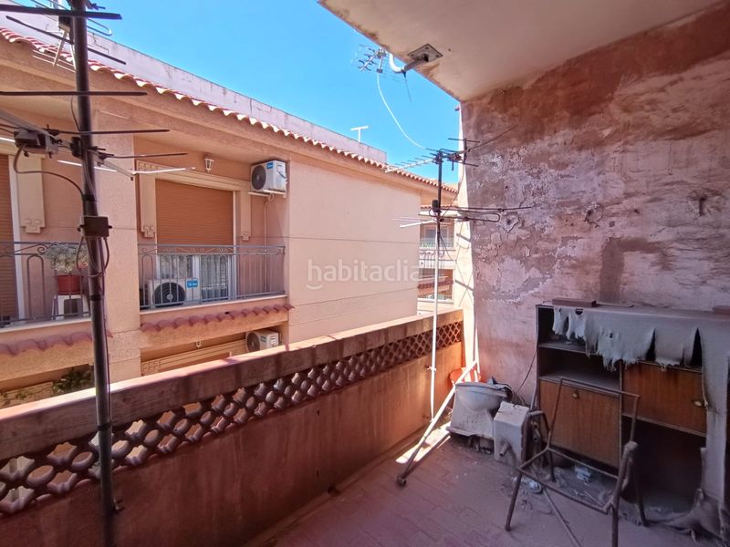 Foto 72422795-3206-4f07-a303-257d8d9c4655. Edificio in Agost