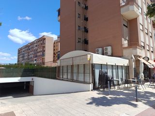 Aparcament cotxe a Calle ibi 2. Se vende plaza de garaje en calle ibi 2, san vicente