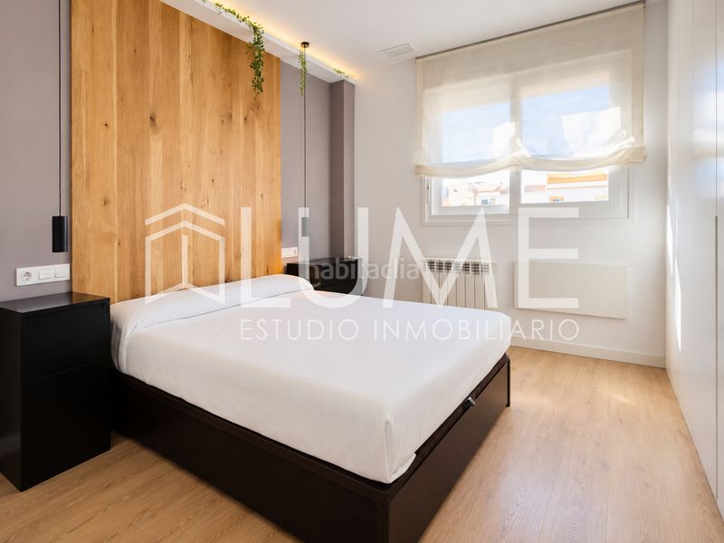 Foto 9da72c82-6cc3-4cbd-886d-843ff614fb62. Dachwohnung mit heizung parking pool in La Buhaira Sevilla