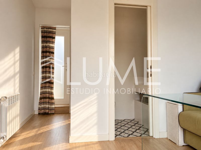Foto a177b6cf-02dd-4a09-8c1f-ae1217932207. Dachwohnung mit heizung parking pool in La Buhaira Sevilla