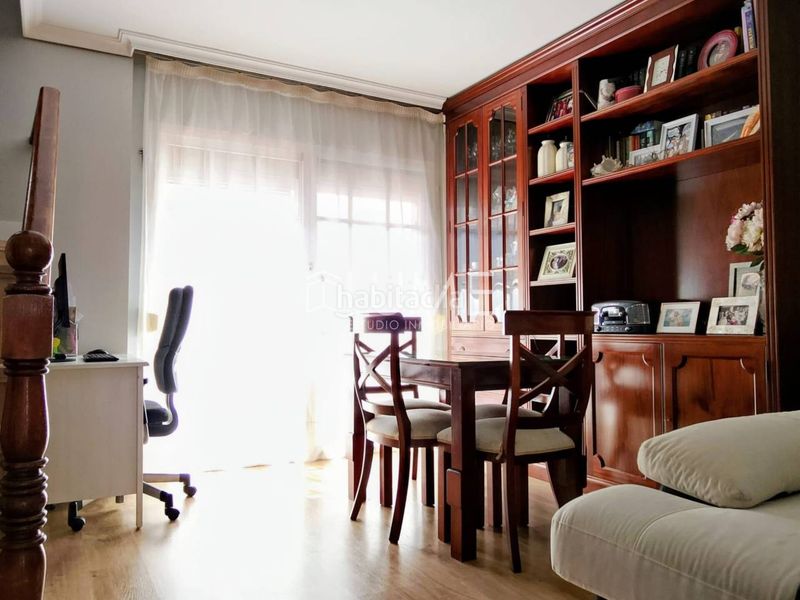 Foto 0d2fae84-e424-4943-9f7b-b68ef7f7e7ca. Casa a Urbadiez - Entrepuentes Sevilla