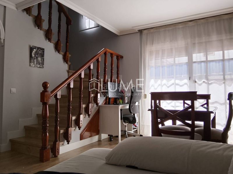 Foto 152bdae5-6398-4a7a-a312-a3cb16540061. Casa a Urbadiez - Entrepuentes Sevilla