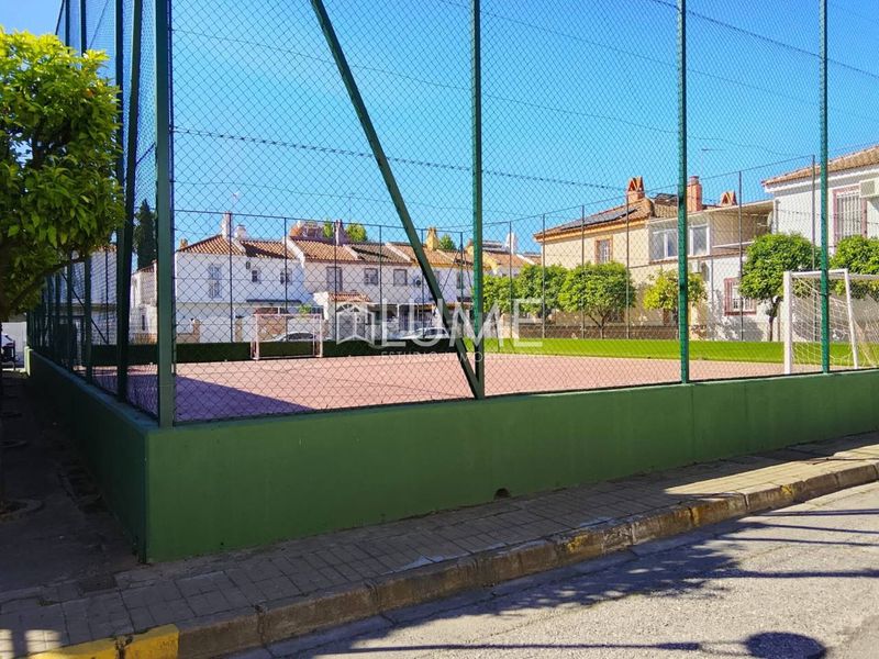 Foto 4e2332c0-b920-4bae-8778-c46d1b0ed246. Casa a Urbadiez - Entrepuentes Sevilla
