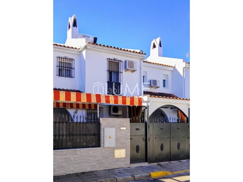 Foto 51c866d4-37ef-4eb7-a665-84ee6425b695. Casa a Urbadiez - Entrepuentes Sevilla
