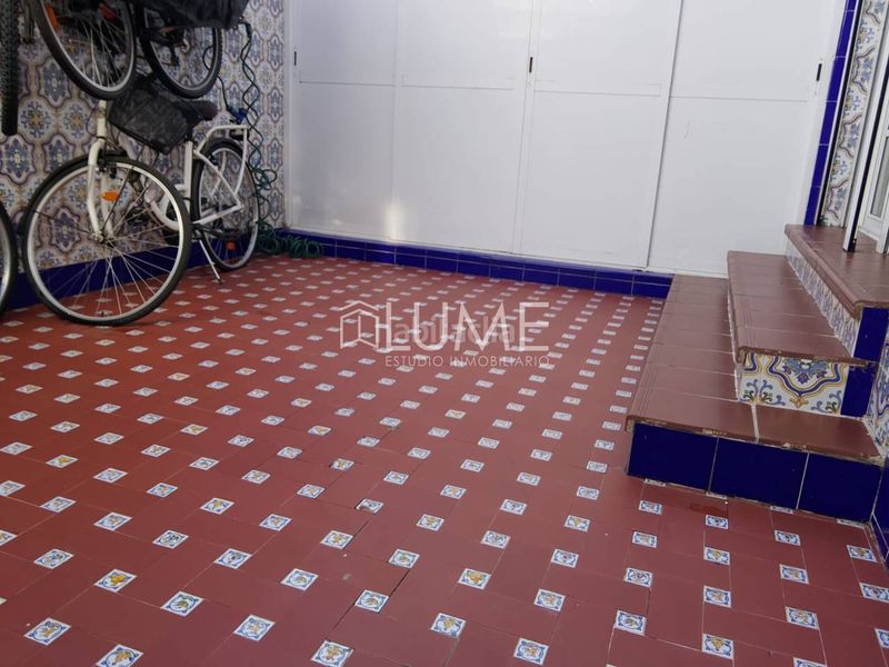 Foto ec07df57-3951-427e-8435-675d878fa25c. Casa a Urbadiez - Entrepuentes Sevilla