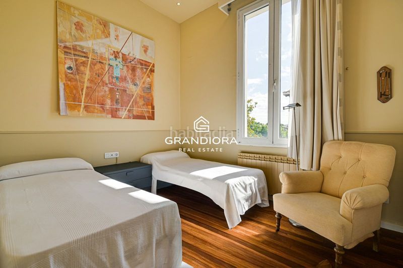 Foto b2213f98-5358-4378-a72b-a9238b912a9d. Xalet amb aparcament piscina a Califòrnia-Santa Madrona Masnou (El)