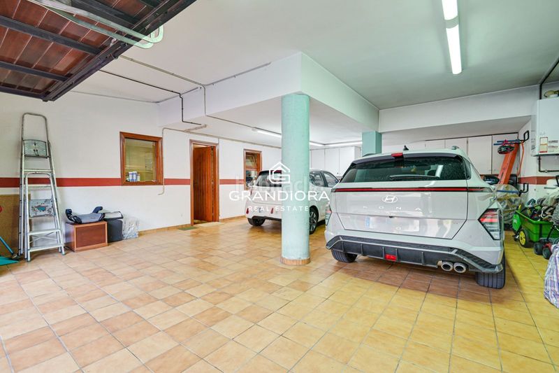 Foto 0a5bbd22-b86f-44be-93de-3f8f84605cfe. Xalet amb aparcament piscina a Caldes d´Estrac