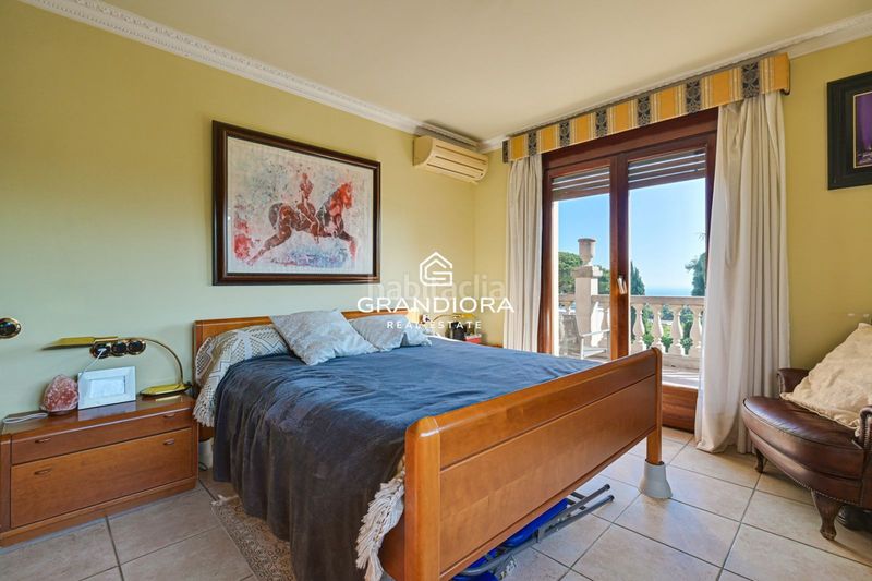 Foto d48d6786-8adc-4311-b926-788977b58109. Xalet amb aparcament piscina a Caldes d´Estrac