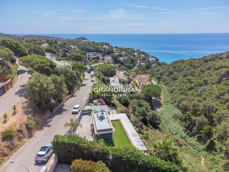 Foto a8a437cf-3207-4186-ae9c-f5db456b5800. Xalet amb aparcament piscina a Santa Maria de Llorell Tossa de Mar