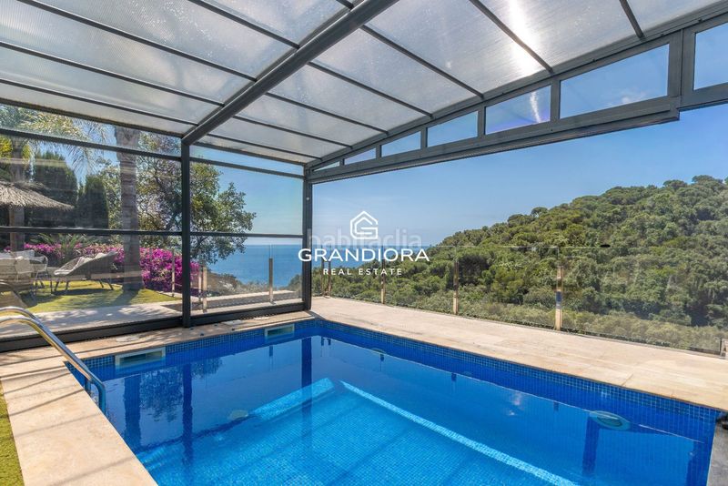 Foto ca226612-afda-4718-9548-11e9bef98c7f. Xalet amb aparcament piscina a Santa Maria de Llorell Tossa de Mar