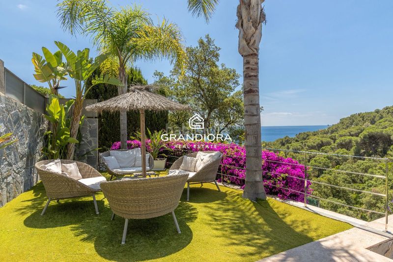 Foto de7a6653-4b2b-4552-9768-4f85b71b7611. Xalet amb aparcament piscina a Santa Maria de Llorell Tossa de Mar