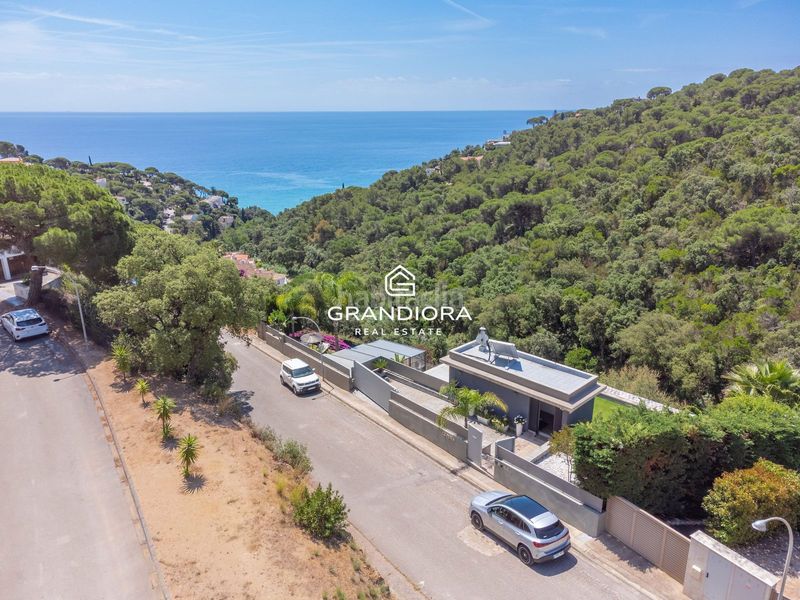 Foto e681f5eb-7b59-4444-a929-2c29802154cb. Xalet amb aparcament piscina a Santa Maria de Llorell Tossa de Mar