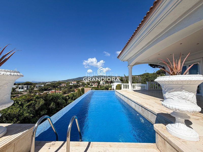 Foto 4bf31ce3-2110-459c-9638-fd3b50a682af. Location chalet avec parking piscine dans Cabrils