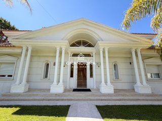 Miete Chalet  Burriac. Chalet independiente en cabrils con piscina infinity y vistas al
