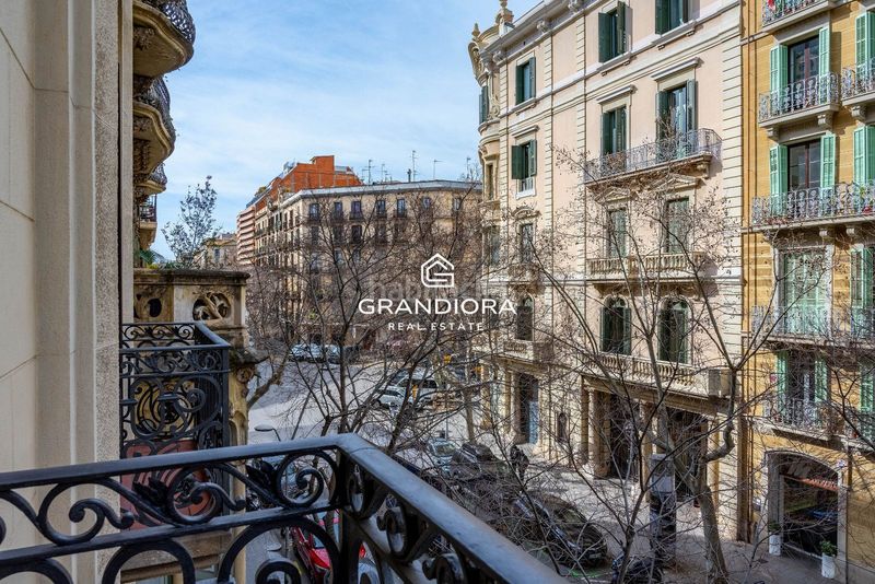 Foto 976e4ee3-5795-4489-b4c3-ff9604433d5a. Pis amb calefacció a Dreta de l´Eixample Barcelona