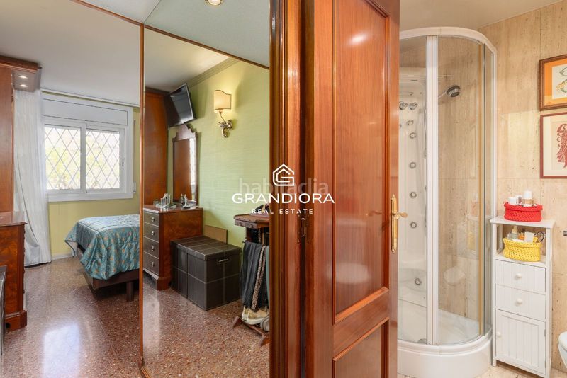 Foto a3e11b0d-022f-4a92-aae9-81a4d3259005. Pis amb calefacció aparcament a Sarrià Barcelona
