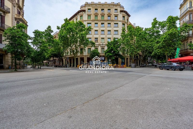 Foto 33e61157-28bd-487b-99b6-05bb0e184ca1. Pis a Dreta de l´Eixample Barcelona