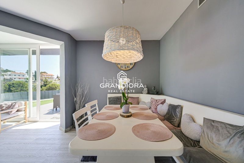 Foto 42b168c5-6763-430c-88df-404c5215a5d7. Chalet avec parking piscine dans Santa Susanna