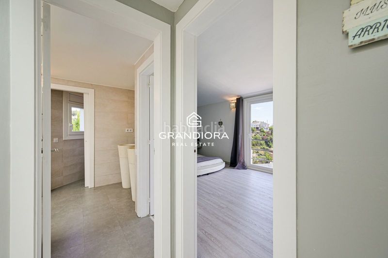 Foto 43c10460-de5e-4159-8859-843874437da4. Chalet avec parking piscine dans Santa Susanna