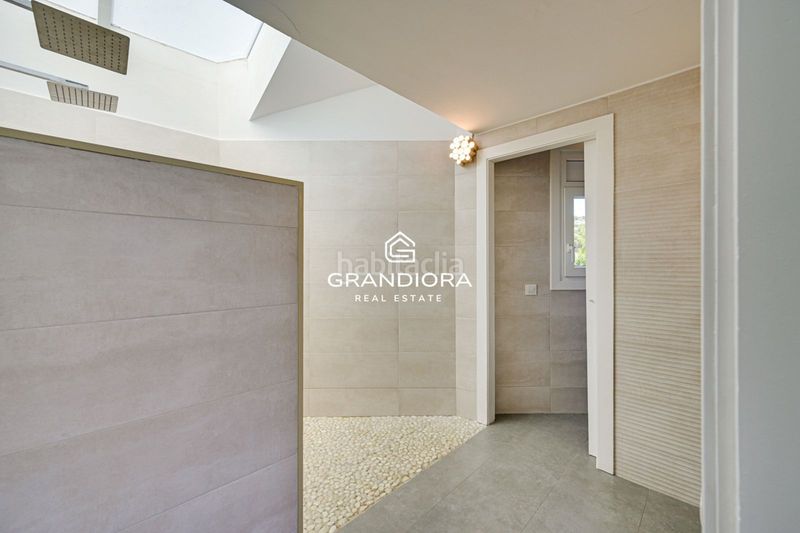 Foto 4fd1d163-6290-4c3d-b7d3-b7f075f37278. Chalet avec parking piscine dans Santa Susanna