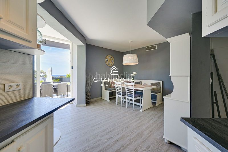 Foto 5a4f2d8d-7dea-47a2-9f43-7e01813c3218. Chalet avec parking piscine dans Santa Susanna
