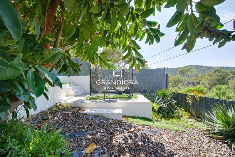 Foto 8b269c9b-cc75-4e4f-a23d-37652e577822. Chalet avec parking piscine dans Santa Susanna