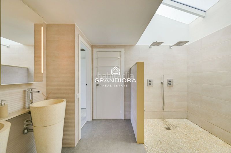 Foto 911d61c5-1497-44aa-9aac-a8539d9b73ae. Chalet avec parking piscine dans Santa Susanna