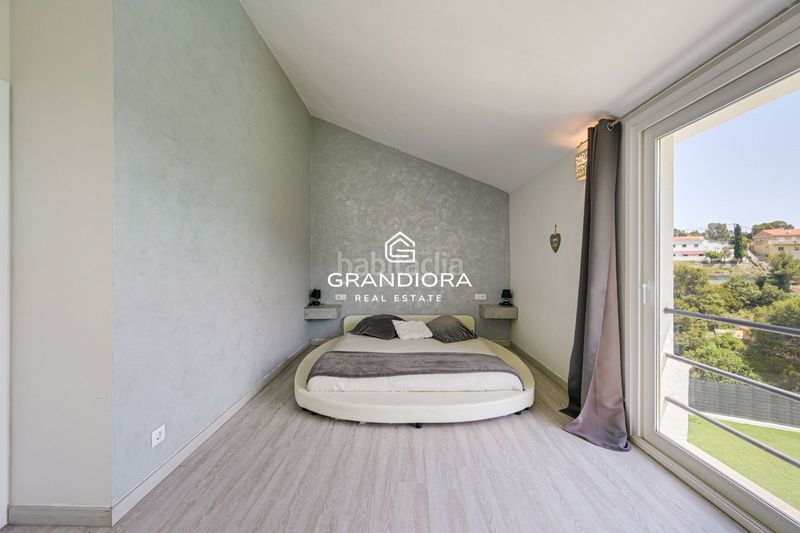 Foto b2ae1fb9-737a-4798-9e83-9b7bcd1e84ad. Chalet avec parking piscine dans Santa Susanna