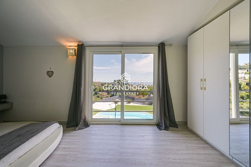Foto bc722237-9ea9-4614-a48e-e3b0bee30b9d. Chalet avec parking piscine dans Santa Susanna