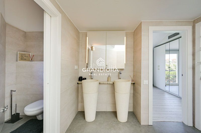 Foto d4df645b-f84b-4386-ae4d-838c141c976b. Chalet avec parking piscine dans Santa Susanna