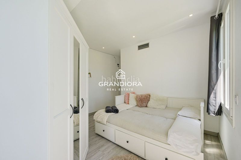 Foto dac4da06-ed48-4ad0-8543-b980c0963896. Chalet avec parking piscine dans Santa Susanna