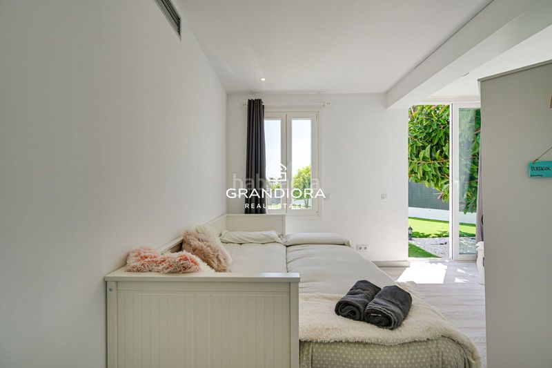 Foto e8376b2f-49d8-4ea0-b719-f38b626f4d20. Chalet avec parking piscine dans Santa Susanna