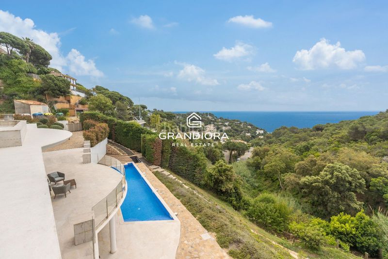 Foto 188be014-2e92-480d-a862-151d53e4412b. Xalet amb piscina a Santa Maria de Llorell Tossa de Mar