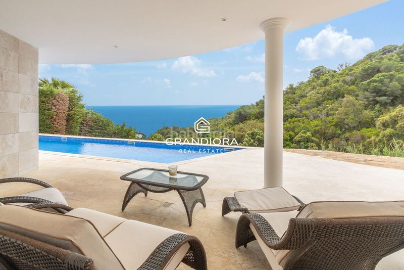 Foto ce9d1284-7853-4901-9112-0ce796c8ccdd. Xalet amb piscina a Santa Maria de Llorell Tossa de Mar
