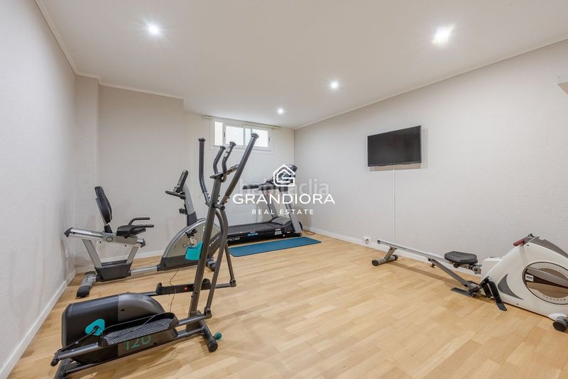 Foto 50e0dd38-e188-4582-b1ee-dce74bfdfb0e. Xalet amb calefacció aparcament piscina a Teià