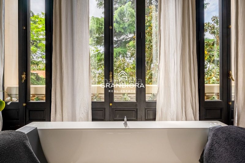Foto ce390a8c-5e4e-4766-9343-7c4bd3c244c1. Xalet amb calefacció aparcament piscina a Cardedeu