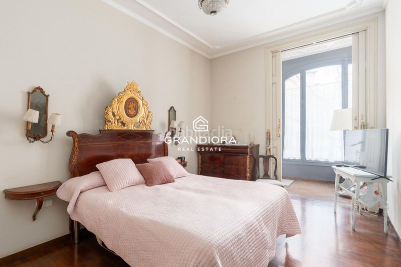Foto 5ba83182-9840-410f-a115-d221040006cb. Pis a Dreta de l´Eixample Barcelona