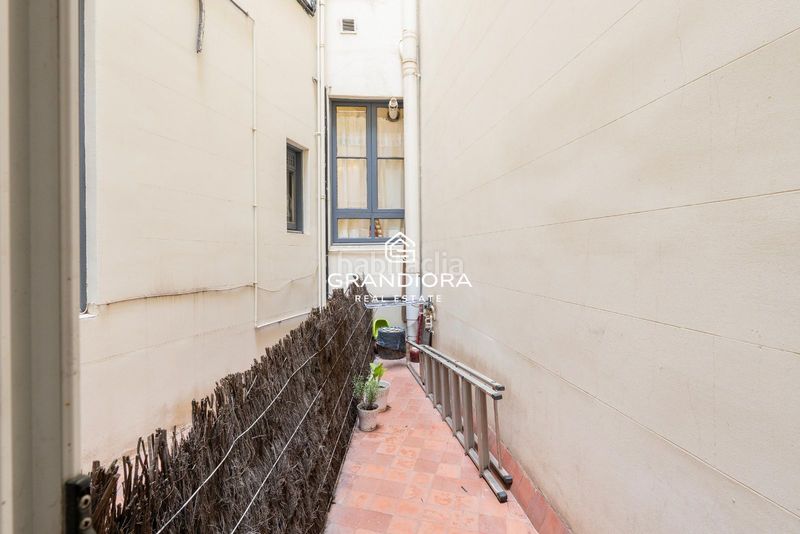 Foto dd9de53b-23d2-4616-8de1-30f4a63ae8c1. Pis a Dreta de l´Eixample Barcelona