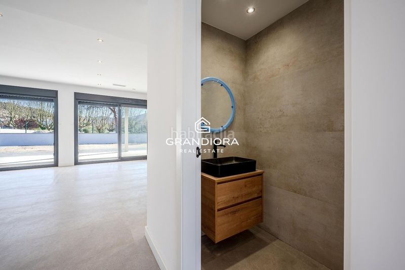 Foto a6318e2d-19de-48a7-909a-c10a5b33ca3a. Xalet amb calefacció aparcament piscina a Vallromanes