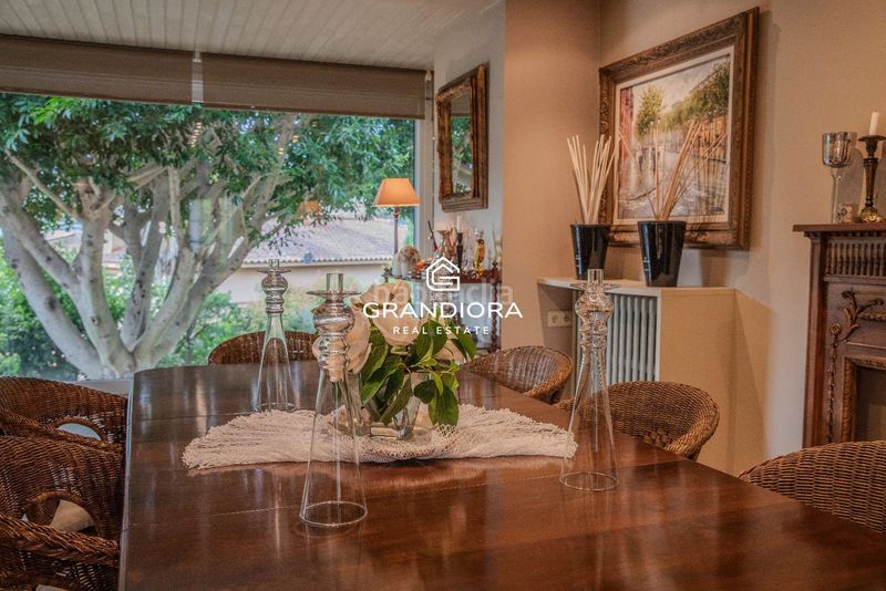 Foto b825c8a2-2f97-4366-a951-a87223798234. Xalet amb aparcament piscina a Centre Sant Andreu de Llavaneres
