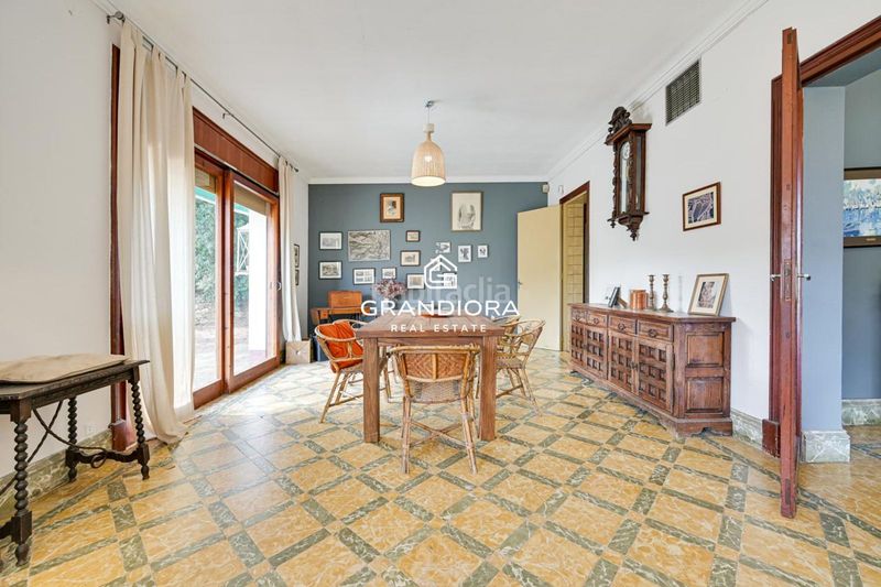 Foto 0ea64a8e-4254-44a1-ad62-b47ca68b04e4. Casa amb calefacció aparcament piscina a Alella
