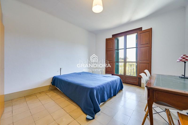 Foto 592f6d46-5175-43ca-92fc-7cc7831f0363. Casa amb calefacció aparcament piscina a Alella