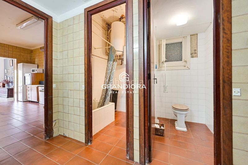 Foto 91f0040d-a200-49ea-99a5-6fca24156981. Casa amb calefacció aparcament piscina a Alella