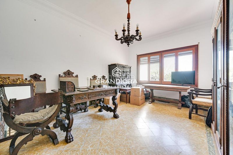 Foto bff1b049-8cb0-4ce1-bb0f-24411aad2f71. Casa amb calefacció aparcament piscina a Alella